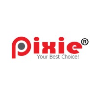 Pixie - Your Best Choice! logo - Similar company to Starlines Homeproducts