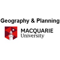 Geography&Planning @MQ logo - Similar company to Mq Geography & Planning Society