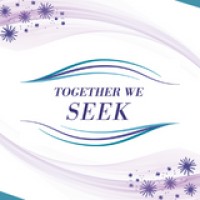 Together We Seek logo - Similar company to Ruby Red