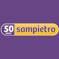 Sampietro logo - Similar company to Cesop Ltda
