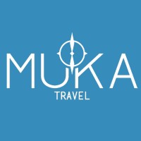 MUKA Travel GmbH logo - Similar company to Arada Tours