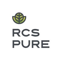 RCS Pure logo - Similar company to Gentix