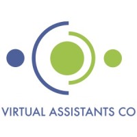 Virtual Assistants Co. logo - Similar company to Fundsearth