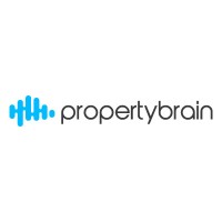 PropertyBrain logo - Similar company to Auxspire Technologies