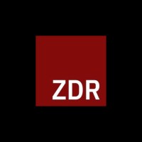 ZDR logo - Similar company to Xformvisual Studio