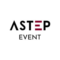ASTEP EVENT logo - Similar company to The Kirat Collective