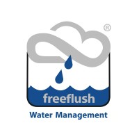 Freeflush Water Management logo - Similar company to Product Bash