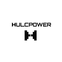 HULCPOWER logo - Similar company to Beingbare