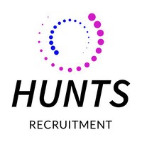 HUNTS RECRUITMENT LIMITED logo - Similar company to Tessaa Ltd