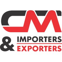 CM Importers and Exporters Pty Ltd logo - Similar company to My Import Guy