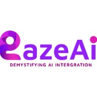 Eaze AI logo - Similar company to 3Pro Solutions