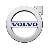 Gotemburgo - Volvo Caminhões, Ônibus e CE logo - Similar company to Mundo Do Iphone