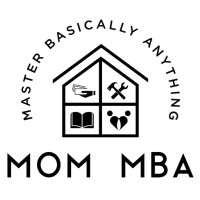 Mom MBA logo - Similar company to Videopeel
