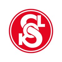 Česká obec sokolská logo - Similar company to Český Florbal