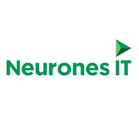 Neurones IT India logo - Similar company to Greenwave It