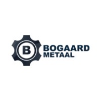Bogaard Metaal B.V. logo - Similar company to Megens Metaal