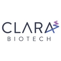 Clara Biotech logo - Similar company to Biofluidica, Inc.