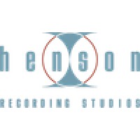 Henson Recording Studios logo - Similar company to Capitol Studios And Mastering
