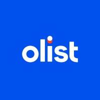 Olist logo - Similar company to Checkmob
