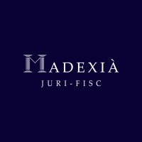 Madexià Juri-Fisc - Cabinet de conseil juridique et fiscal logo - Similar company to 95 : 59 Sarlu