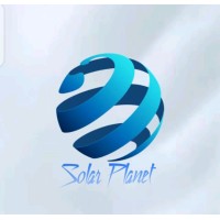 Solar Planet Kenya logo - Similar company to Powering Africa | Recharging Conservation
