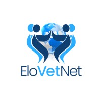 EloVetNet logo - Similar company to Moc