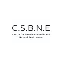 Centre For Sustainable Built and Natural Environment ( C.S.B.N.E) logo - Similar company to Precise Consultant & Services