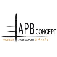 APB CONCEPT logo - Similar company to Exta Archis
