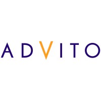 Advito logo - Similar company to Areka