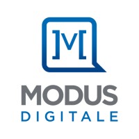 Modus Digitale logo - Similar company to Digiweb & Events