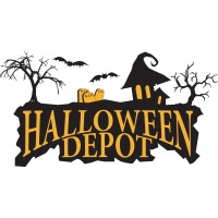 Halloween Depot logo - Similar company to Fun.Com