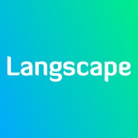 Langscape logo - Similar company to Ailaysa