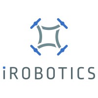 iROBOTICS, Inc. logo - Similar company to Irobotics