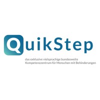 QuikStep GmbH logo - Similar company to Lichtauf.Computer