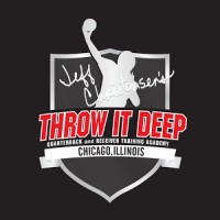 Throw It Deep Qb & Wr Academy