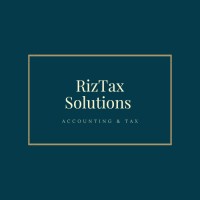 RizTax Solutions logo - Similar company to Newfound Resources Limited
