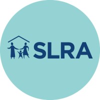 South London Refugee Association logo - Similar company to Foshfitt