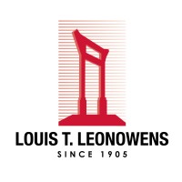 Louis T. Leonowens (Thailand) Limited logo - Similar company to Getz Advanced