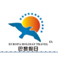 Europa Holiday Travel Agency logo - Similar company to Feesgo Logistic