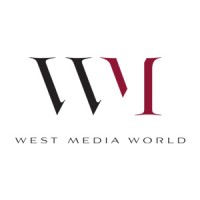 West Media World logo - Similar company to Original Magazin