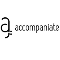 Accompaniate