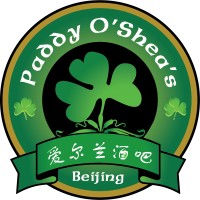 Paddy O'Shea'S