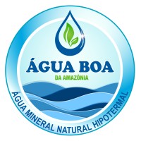 Água Boa da Amazônia logo - Similar company to Amazon Clean