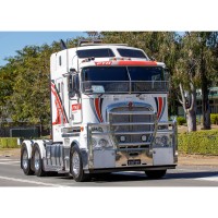 PTH Low Loaders logo - Similar company to Metropolis Services Pty Ltd