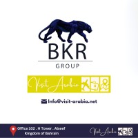 BKR Group logo - Similar company to Quick Kangaroo