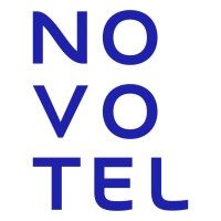 Novotel Nice Arenas Aeroport logo - Similar company to Novotel Nice Centre Vieux Nice