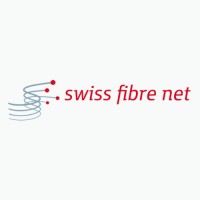 Swiss Fibre Net AG logo - Similar company to Netstream - Netstream.Ch