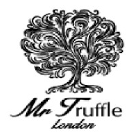 Mr Truffle London logo - Similar company to Wild Truffle Catering
