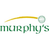 Murphy's Gaelic Gloves logo - Similar company to The Gaelic Corner