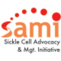 Sickle Cell Advocacy and Mgt Initiative logo - Similar company to Foundation For Sickle Cell Disease Research